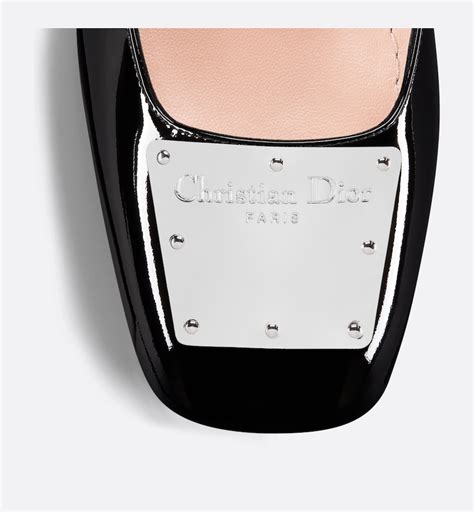 La Parisienne Dior Slingback Pump